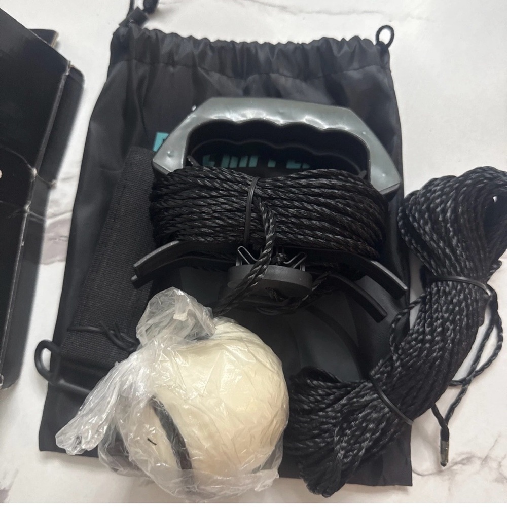 Bandit Sports Rope Ripper with Packag - Picture 4 of 4